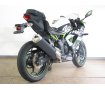 Ninja 250SL（ ニンジャ250SL）／インジェクションモデル／クランプバー／カスタムレバー