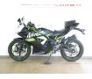 Ninja 250SL（ ニンジャ250SL）／インジェクションモデル／クランプバー／カスタムレバー