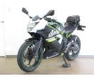 Ninja 250SL（ ニンジャ250SL）／インジェクションモデル／クランプバー／カスタムレバー