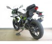 Ninja 250SL（ ニンジャ250SL）／インジェクションモデル／クランプバー／カスタムレバー