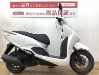 リード125