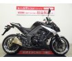  Z1000 ２０１０年モデル アルミビレットレバー