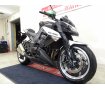  Z1000 ２０１０年モデル アルミビレットレバー