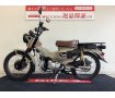 CT125ハンターカブ　2020年モデル　チェーン交換サービス　TWRシート　武川リアサスペンション！!