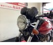  CB400スーパーフォア 　モリワキマフラー　ベビーフェイスバックステップ　モリワキライトステー　カスタムリアフェンダー　カーボン調チェーンカバー　Uカナヤレバー！!