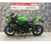 Ninja ZX-25R SE　低走行　マルチバー・スマホホルダー　シングルシート　キャップ類カスタム　