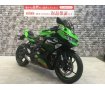 Ninja ZX-25R SE　低走行　マルチバー・スマホホルダー　シングルシート　キャップ類カスタム　