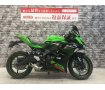 Ninja ZX-25R SE　低走行　マルチバー・スマホホルダー　シングルシート　キャップ類カスタム　