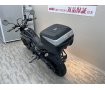 Scrambler Sixty2 リアボックス装備車両