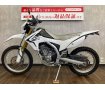  CRF250L 2012年モデル　☆デルタ　バレル4マフラー・SP TADAO パワーボックス付き☆！!