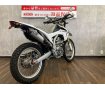  CRF250L 2012年モデル　☆デルタ　バレル4マフラー・SP TADAO パワーボックス付き☆！!