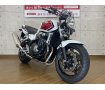  CB1300スーパーフォア　2010年モデル　エンジンスライダー装備