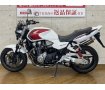  CB1300スーパーフォア　2010年モデル　エンジンスライダー装備