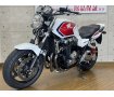  CB1300スーパーフォア　2010年モデル　エンジンスライダー装備