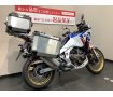 CRF1100Lアフリカツイン　アドベンチャースポーツ　DCT　ES　フルパニア