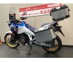 CRF1100Lアフリカツイン　アドベンチャースポーツ　DCT　ES　フルパニア