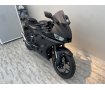 【バイク王認定中古車】YZF-R3　OVER RACINGマフラー装備