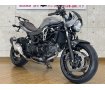 SV650X ABS　2019年モデル　エンジンガード　エンジンスライダー　マフラースライダー　リアキャリア装備