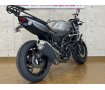 SV650X ABS　2019年モデル　エンジンガード　エンジンスライダー　マフラースライダー　リアキャリア装備