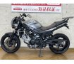 SV650X ABS　2019年モデル　エンジンガード　エンジンスライダー　マフラースライダー　リアキャリア装備