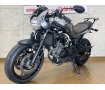 SV650X ABS　2019年モデル　エンジンガード　エンジンスライダー　マフラースライダー　リアキャリア装備