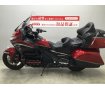 GOLDWING SE [ GL1800 ]　2015年式モデル　40周年記念特別カラー！　完全受注生産モデル　高級感のある大型ツアラー!！!