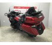 GOLDWING SE [ GL1800 ]　2015年式モデル　40周年記念特別カラー！　完全受注生産モデル　高級感のある大型ツアラー!！!