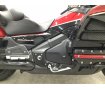 GOLDWING SE [ GL1800 ]　2015年式モデル　40周年記念特別カラー！　完全受注生産モデル　高級感のある大型ツアラー!！!