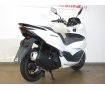 PCX125／ABS／JK05型／アイドリングストップ＆タイプC電源標準装備モデル／ノーマル車両