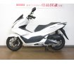 PCX125／ABS／JK05型／アイドリングストップ＆タイプC電源標準装備モデル／ノーマル車両