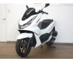 PCX125／ABS／JK05型／アイドリングストップ＆タイプC電源標準装備モデル／ノーマル車両