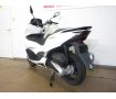 PCX125／ABS／JK05型／アイドリングストップ＆タイプC電源標準装備モデル／ノーマル車両