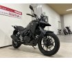 【マル得】V-Strom 250　2017年モデル　ノーマル！!