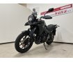 【マル得】V-Strom 250　2017年モデル　ノーマル！!