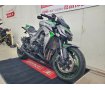 Z1000　2016年モデル　スライダー装備　リヤフェンダーレス仕様！!