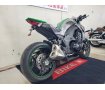 Z1000　2016年モデル　スライダー装備　リヤフェンダーレス仕様！!