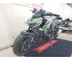 Z1000　2016年モデル　スライダー装備　リヤフェンダーレス仕様！!