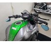 Z1000　2016年モデル　スライダー装備　リヤフェンダーレス仕様！!