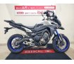 MT-09トレーサー　2015年モデル　マルチバー装備！!