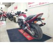 CB400SFV-Revo　2018年モデル　ワンオーナー　セパハン仕様！!