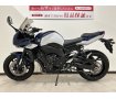 【マル得】 FZ1 FAZER 　2011年モデル　！!