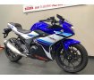 GSX250R　2017年モデル