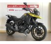 V-Strom 250 ABS（Vストローム250） / 2021年モデル / ワンオーナー車 / デイトナ製アクアプローバ装備