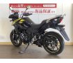 V-Strom 250 ABS（Vストローム250） / 2021年モデル / ワンオーナー車 / デイトナ製アクアプローバ装備