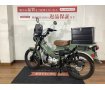 CT125 HUNTER Cub（ハンターカブ）／JA55型／ディアブロシート／リアBOX付き