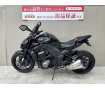 Z1000　2014年モデルリアフェンダレスグリップエンドカスタム！!