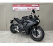 CBR650R　2023年モデルスペアキーありワンオーナーメットホルダー装備！!