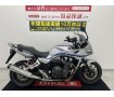 CB1300SB　電子制御やトラクションコントロールなど新しくなったCB