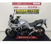 CB1300SB　電子制御やトラクションコントロールなど新しくなったCB