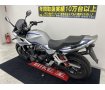 CB1300SB　電子制御やトラクションコントロールなど新しくなったCB